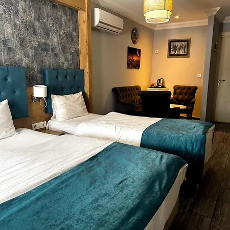 Hotel Miss Taksim 3*