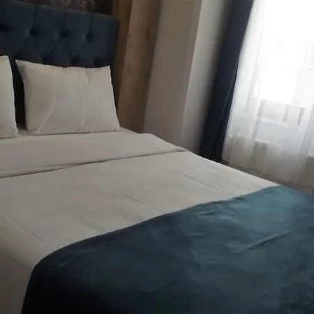 Hotel Miss Taksim 3*