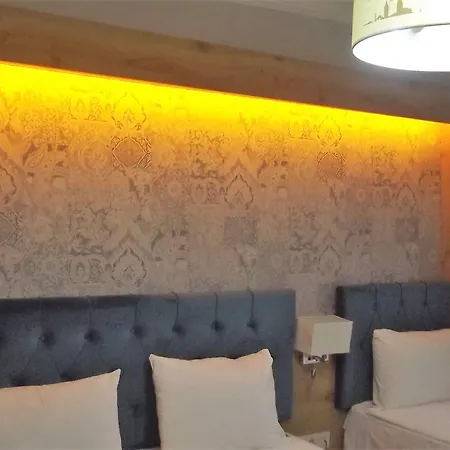 Hotel Miss Taksim 3*