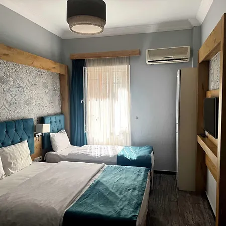 Hotel Miss Taksim