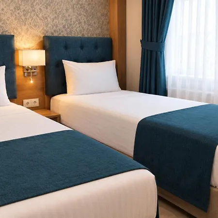 Hotel Miss Taksim Istanbul