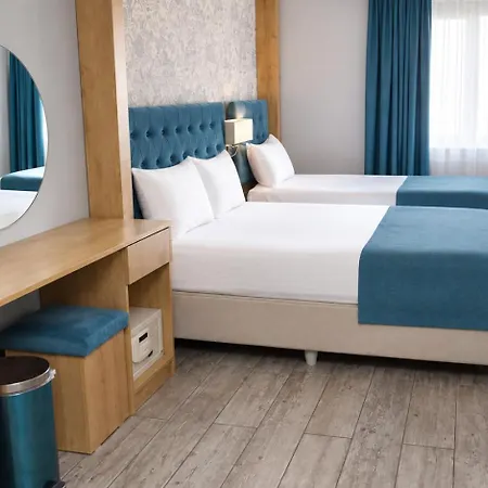 Miss Taksim Hotel