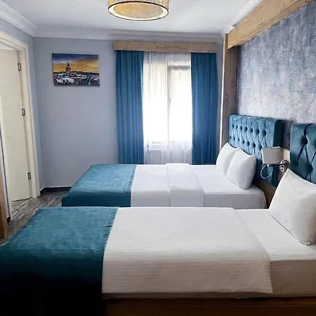 Miss Taksim Hotel