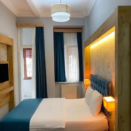 Miss Taksim Hotel Istanbul