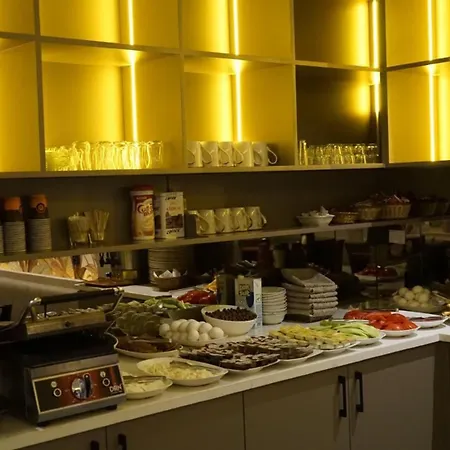 Miss Taksim Hotel 3*