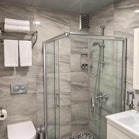Miss Taksim Hotel 3*