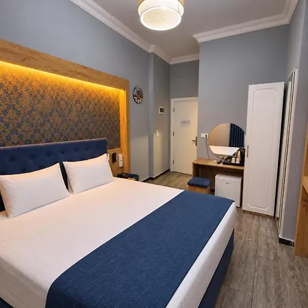 Hotel Miss Taksim 3*