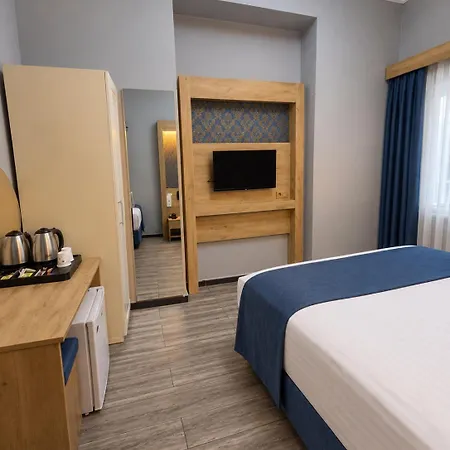 Hotel Miss Taksim Istanbul