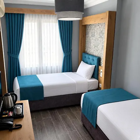 Miss Taksim 3* Istanbul