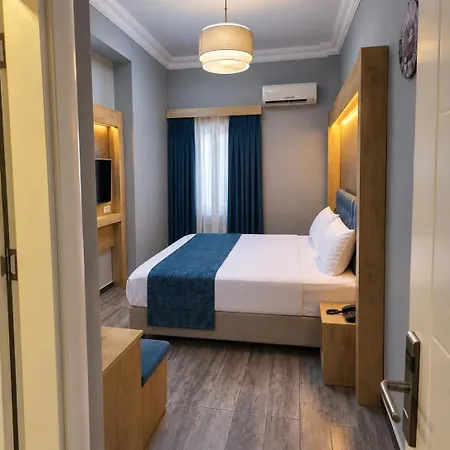 Hotel Miss Taksim