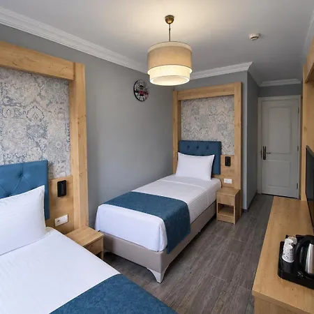 Miss Taksim Hotel 3*