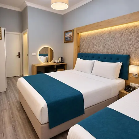 Hotel Miss Taksim 3*