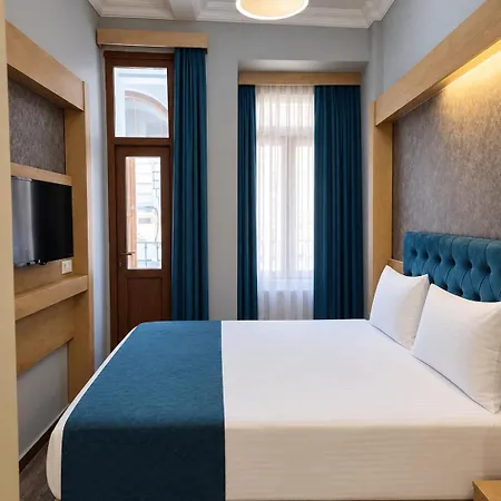 Hotel Miss Taksim