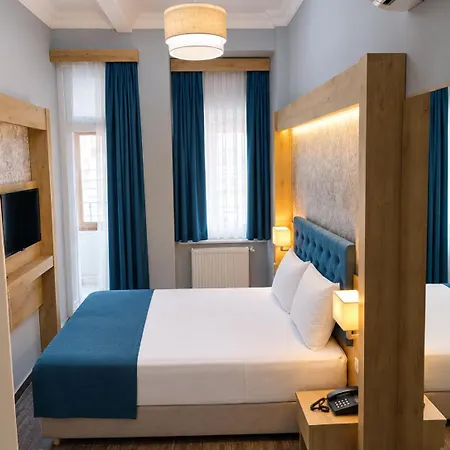 Hotel Miss Taksim Istanbul