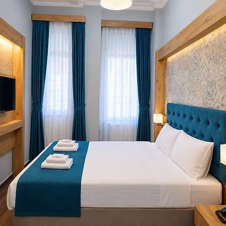 Miss Taksim 3* اسطنبول