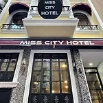 Miss Taksim 3* Estambul