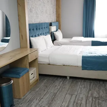 Miss Taksim Hotel Provincia di Istanbul