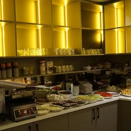 酒店 Miss Taksim