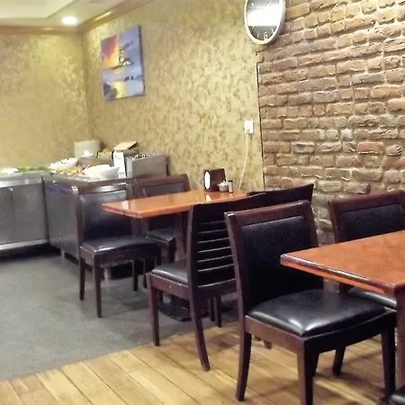 Miss Taksim 酒店 伊斯坦布尔