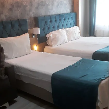 Miss Taksim Hotel Provincia di Istanbul